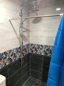 Gallery image of Wander Kazbegi Hotel in Stepantsminda