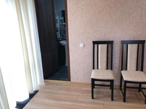 Gallery image of Wander Kazbegi Hotel in Stepantsminda