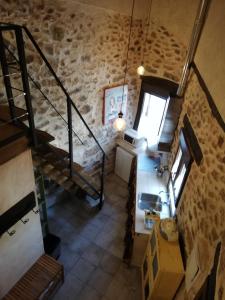Galeriebild der Unterkunft La Casita de Teléfonos in Gargantilla del Lozoya y Pinilla de Buitrago