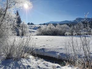 Фотография из галереи Haus Karina в городе Бад-Миттерндорф