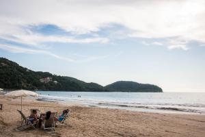 Gallery image of Residencial Los Mangos - Departamento 205 in Zihuatanejo