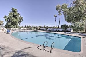 Gallery image of Renovated Rancho Mirage Retreat with Resort Access! in Rancho Mirage