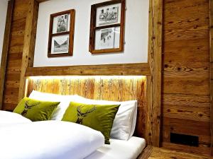 Gallery image of Nature luxury Chalet INSToul in Lutago