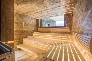 Fotografija v galeriji nastanitve Hotel Burtschahof v mestu Bürserberg