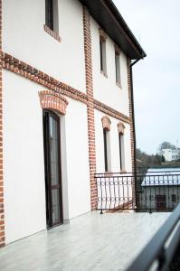 Foto dalla galleria di Gościniec Młyn a Chodecz