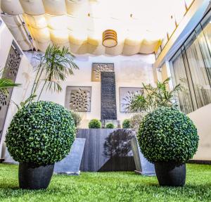 Gallery image of Hotel La Cuesta de Cayma in Arequipa