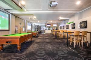 Gallery image of Nightcap at the Charles Hotel in Wollongong