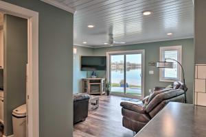 Gallery image of The Lakefront Home - 5 Minutes From Detroit Lakes! in Detroit Lakes