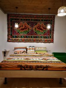 Billede fra billedgalleriet på Cheia 99 i Moieciu de Jos