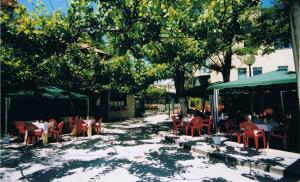 Fotografie z fotogalerie ubytování Hotel la Concha de Suances v destinaci Suances