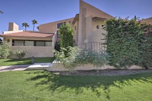Gallery image of Condo with Mountain Views-3mi to DT Palm Springs in Palm Springs