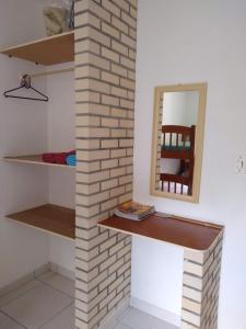 Gallery image of Canto dos Pássaros Apartamentos in Florianópolis