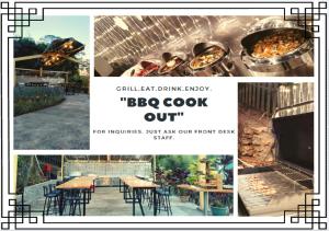 Fotografie z fotogalerie ubytování Log Cabin Hotel - Baguio v destinaci Baguio