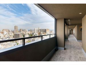 Gallery image of HOTEL SHINPOIN OSAKA in Osaka