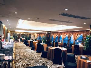 Gallery image of Royal Mediterranean Hotel in Guangzhou