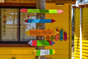 Gallery image of DiaBro's in Punta Del Diablo