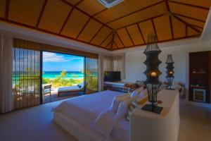 صورة لـ The Royal Sands Koh Rong في جزيرة كوه رونغ