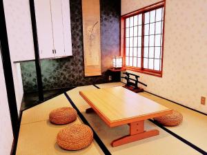 Fotografie z fotogalerie ubytování 自遊人の宿 v destinaci Odawara