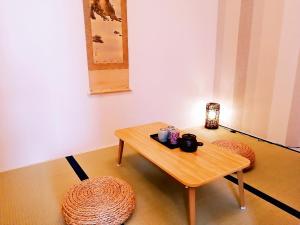 Fotografie z fotogalerie ubytování 自遊人の宿 v destinaci Odawara
