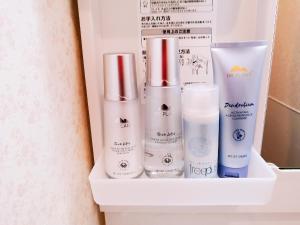 Fotografie z fotogalerie ubytování 自遊人の宿 v destinaci Odawara