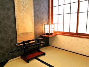 Fotografie z fotogalerie ubytování 自遊人の宿 v destinaci Odawara