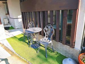 Fotografie z fotogalerie ubytování 自遊人の宿 v destinaci Odawara