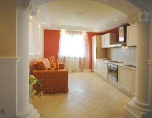 Zdjęcie z galerii obiektu Panoramic Villa Italy w mieście Ripe