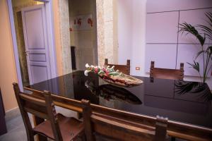 Fotografie z fotogalerie ubytování B&B Malennio v destinaci Lecce