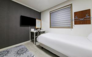 Gallery image of Amiga Inn Seoul Hotel in Seoul