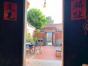 Imagine din galeria proprietății 心琴古厝包棟民宿 în Jinning