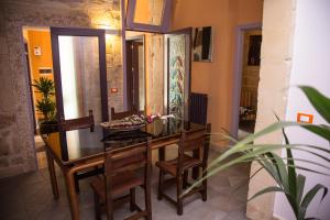 Fotografie z fotogalerie ubytování B&B Malennio v destinaci Lecce
