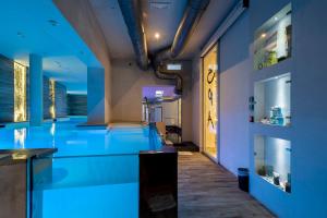 Fotografie z fotogalerie ubytování Hotel Columbia Wellness & Spa v destinaci Montecatini Terme