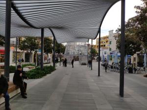 Fotografia z galérie ubytovania TresBé 2 v destinácii Torremolinos
