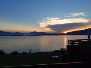 Fotografie z fotogalerie ubytování O.W. LAZUR nad jeziorem v destinaci Żywiec