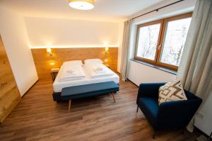 Gallery image of Finest Villa Zell am See by All in One Apartments in Zell am See
