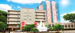 Gallery image of Linh Anh Hotel in Hanoi