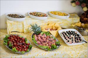 Imagem da galeria de Hotel Belfiore em Misano Adriatico