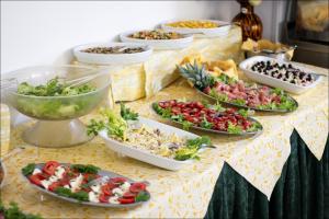 Imagem da galeria de Hotel Belfiore em Misano Adriatico