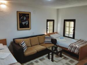 Gallery image of Apartment CLIA in Ohrid