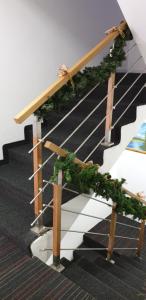 Zdjęcie z galerii obiektu Rezydencja Barrettski w Wiśle