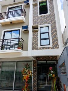 Gallery image of The Wharf Transient Hotel in Batangas City