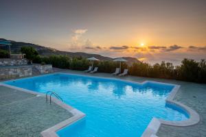 Príroda v okolí apartmánu + 27 fotografií