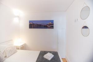 ポルトにあるSmooth Oporto Apartment by Porto City Hostsのギャラリーの写真