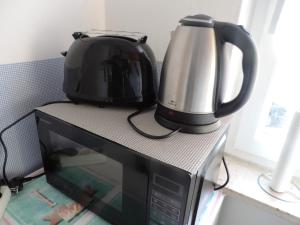 Gallery image of Budget Friendly Private Apartment in Sindelfingen