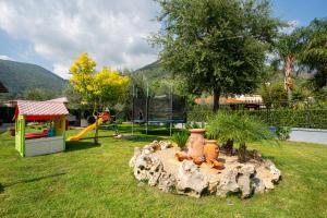 Φωτογραφία από το άλμπουμ του Sole e Luna OPEN SPACE for family σε Fondi