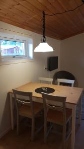 Billede fra billedgalleriet på Bjursås Berg & Sjö i Bjursås