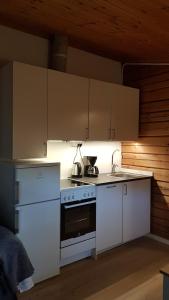 Billede fra billedgalleriet på Bjursås Berg & Sjö i Bjursås