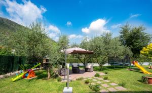 Φωτογραφία από το άλμπουμ του Sole e Luna OPEN SPACE for family σε Fondi