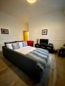 Central Apartment Linlithgow