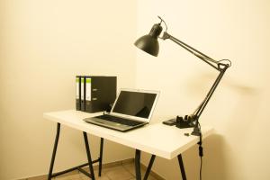 Ảnh trong thư viện ảnh của Business Apartment ở Markdorf +2 ảnh